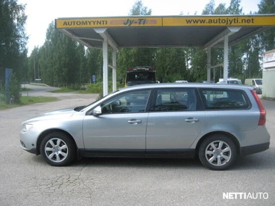 Volvo V70 2,0D Kinetic 2008, kuva 1/9