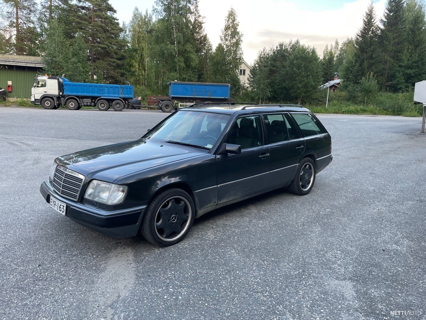 Mercedes-Benz 300