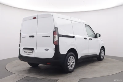 Ford Transit Courier 2024, photo 5/8