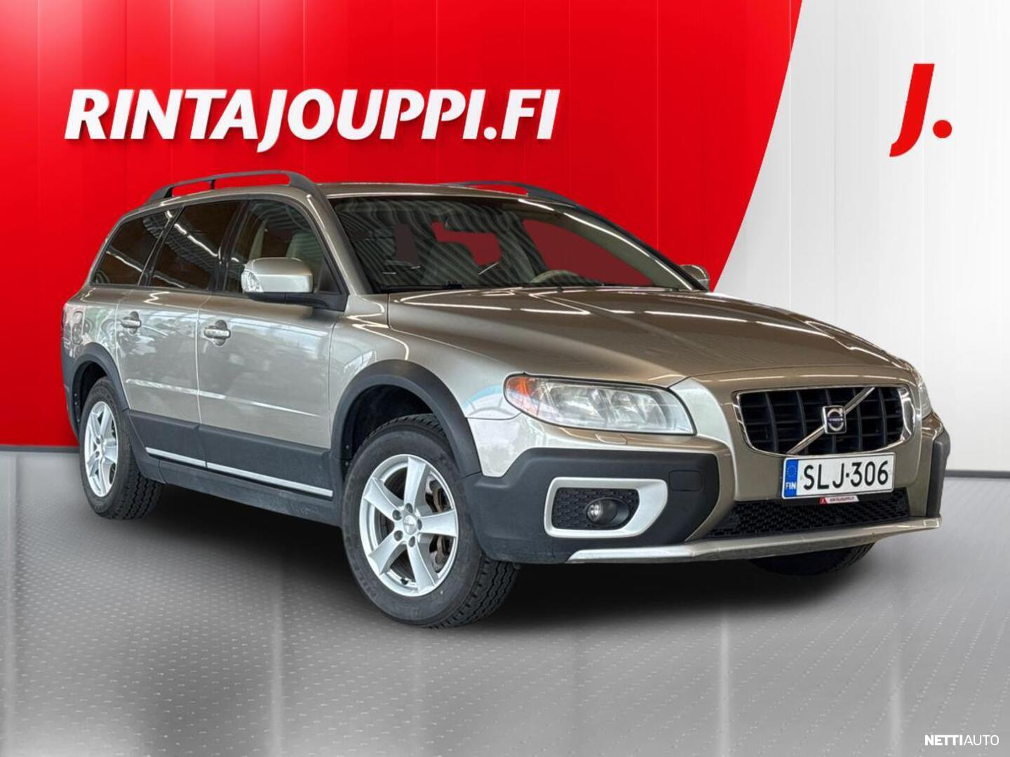 Volvo XC70