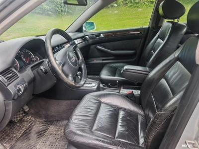 Audi A6 2003, photo 5/9