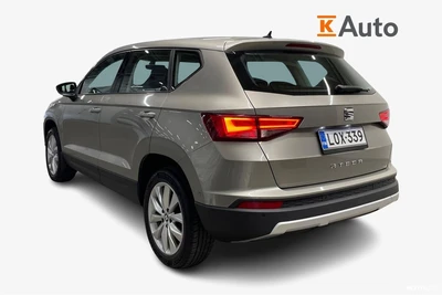 Seat Ateca 1,5 TSI 150 EVO Style DSG 2019, kuva 2/10