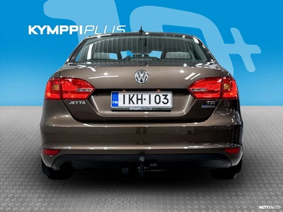 Volkswagen Jetta 2011, photo 5/32