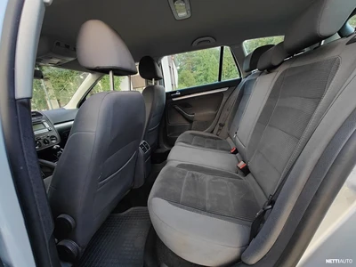 Volkswagen Golf 2008, photo 7/12