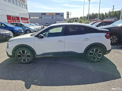 Citroen C4 2021, kuva 6/9