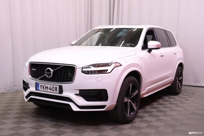 Volvo XC90 2016, kuva 6/59