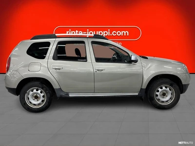 Dacia Duster 2011, kuva 5/30