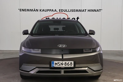 Hyundai Ioniq 5 72,6 kWh 218 hv Techniq 2022, kuva 6/64