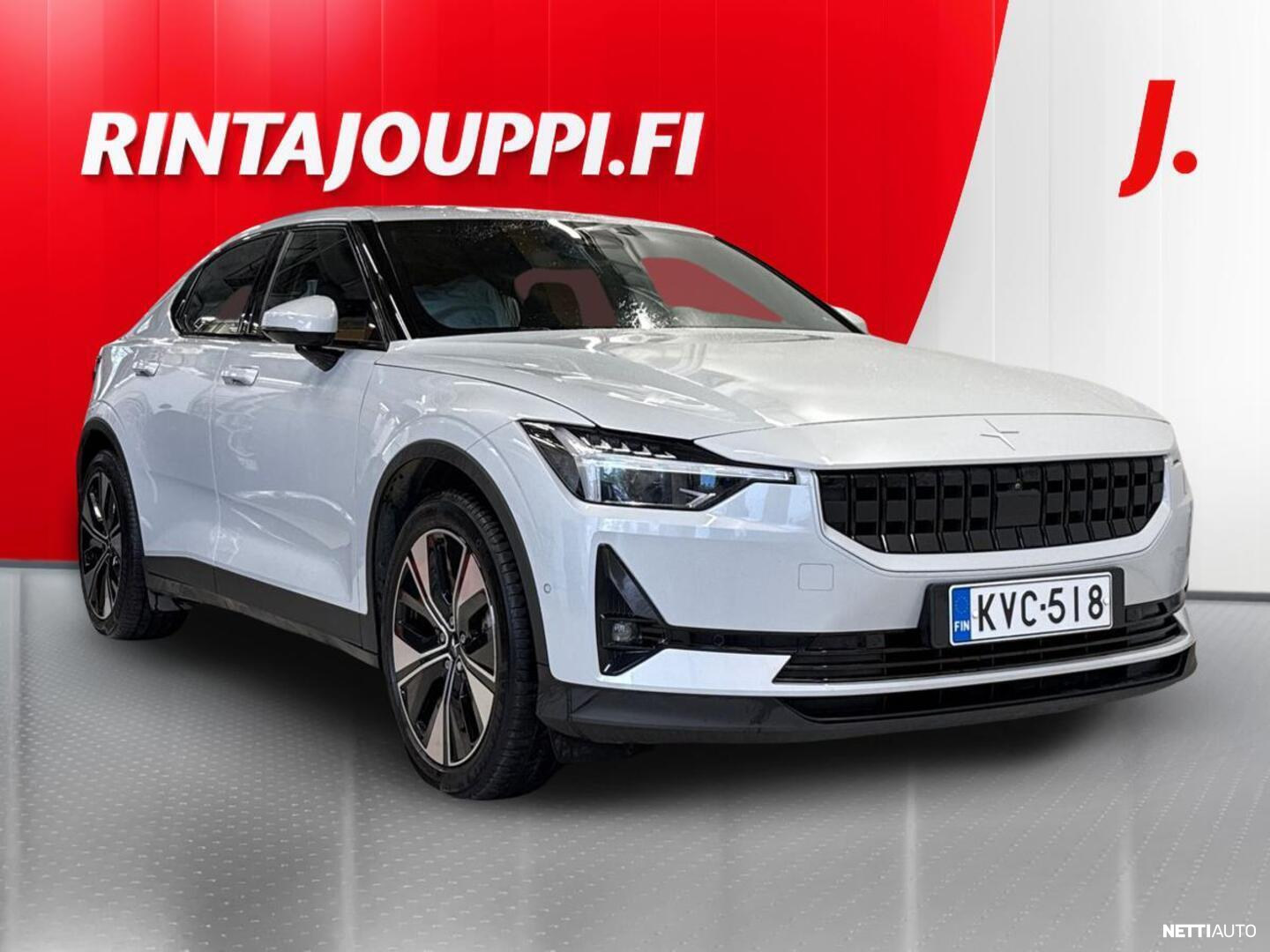 Polestar 2 Standard Range Single Motor, 170kW, 69kWh