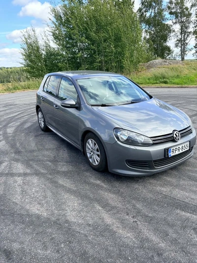 Volkswagen Golf 2010, kuva 3/24