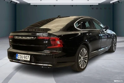 Volvo S90 2021, kuva 3/10