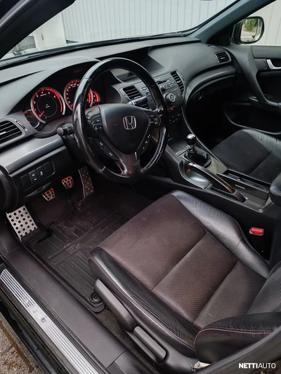 Honda Accord 2013, kuva 7/10