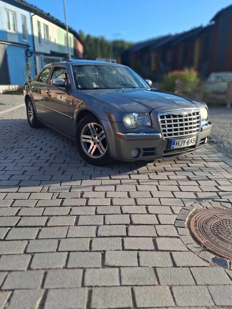 Chrysler 300C