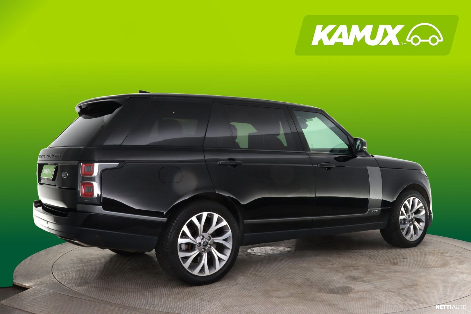 Land Rover Range Rover 2019, kuva 2/30