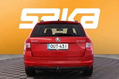 Skoda Octavia 2016, kuva 7/34