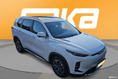 Maxus Euniq 6 Grand Suv 2022, kuva 1/7