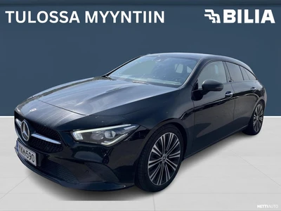 Mercedes-Benz CLA 2020, kuva 1/4
