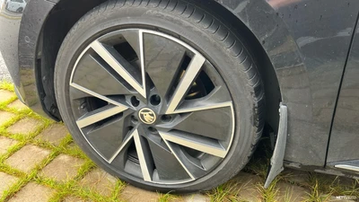 Skoda Superb 2023, kuva 5/8
