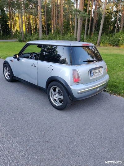 MINI One One 2004, kuva 4/14