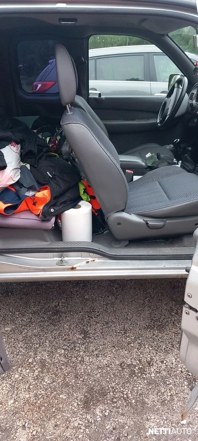 Ford Ranger Ranger 2003, kuva 7/10