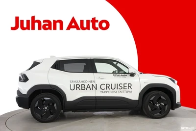 Toyota Urban Cruiser Launch Edition 2026, kuva 2/36