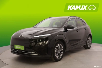 Hyundai Kona Electric 2022, kuva 6/32