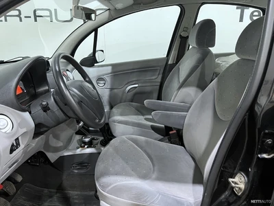 Citroen C3 1.4i 5d SX 2003, kuva 7/9