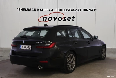 BMW 330 2021, kuva 4/51