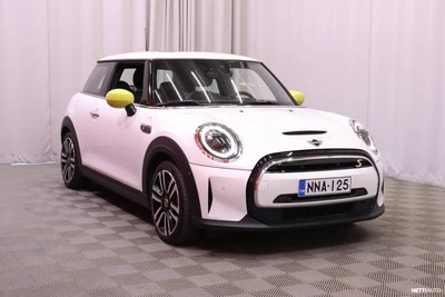 MINI Cooper SE Maximise 2024, photo 6/44