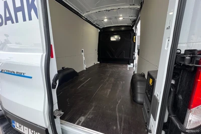 Ford Transit 2023, photo 7/24