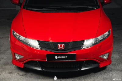 Honda Civic Type R GT Plus 2.0 i-VTEC 2008, kuva 3/17
