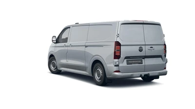 Volkswagen Transporter 2026, photo 2/9
