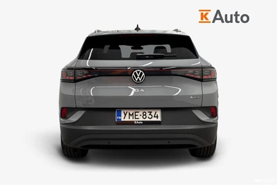 Volkswagen ID.4 2026, kuva 3/28