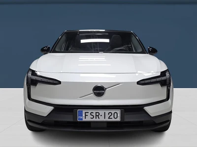 Volvo EX30 Twin Performance Ultra 2026, photo 2/10