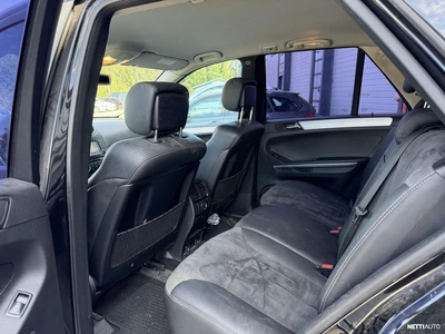 Mercedes-Benz ML 2006, kuva 4/4