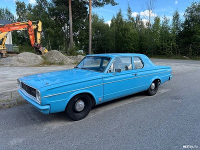 Dodge Dart 1966, kuva 1/14
