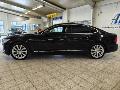 Volvo S90 T8 AWD Inscription aut 2018, kuva 2/10