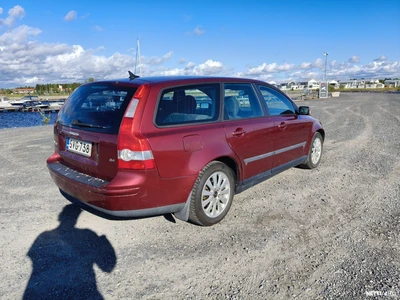 Volvo V50 2005, photo 4/10