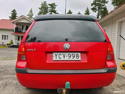 Volkswagen Golf 2000, kuva 5/14