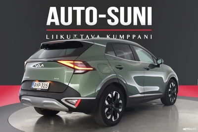 Kia Sportage 2022, kuva 3/29