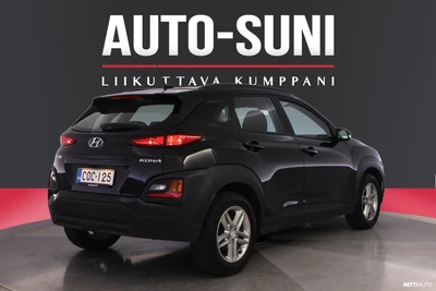 Hyundai Kona 1,0 T-GDI 6MT Comfort 2019, kuva 4/34
