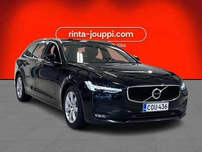 Volvo V90 D4 Business aut 2017, kuva 4/28