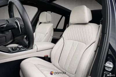 BMW X5 xDrive 30d M-Sport 2025, kuva 6/6