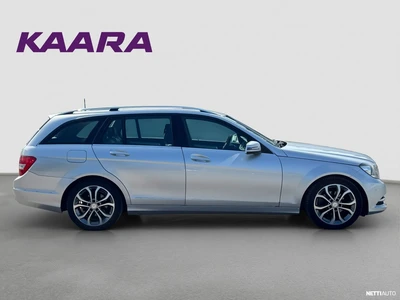 Mercedes-Benz C 2014, kuva 3/10