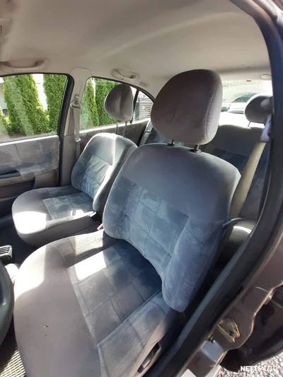 Renault Megane 2002, kuva 6/23