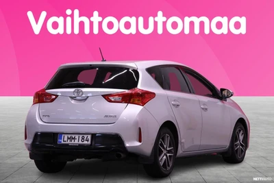 Toyota Auris 2014, photo 3/22
