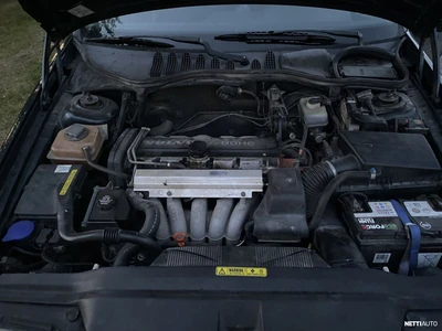 Volvo 850 1994, photo 5/8