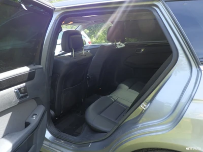 Mercedes-Benz E 350 2010, kuva 6/11