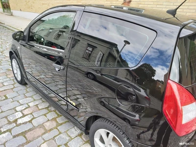 Citroen C2 Vts 2007, kuva 3/8