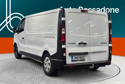 Renault Trafic 2022, photo 3/19